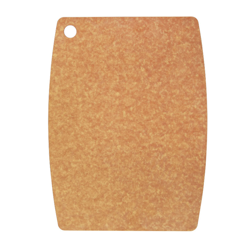 Luxury chopping Wood fiber cutting board KS01