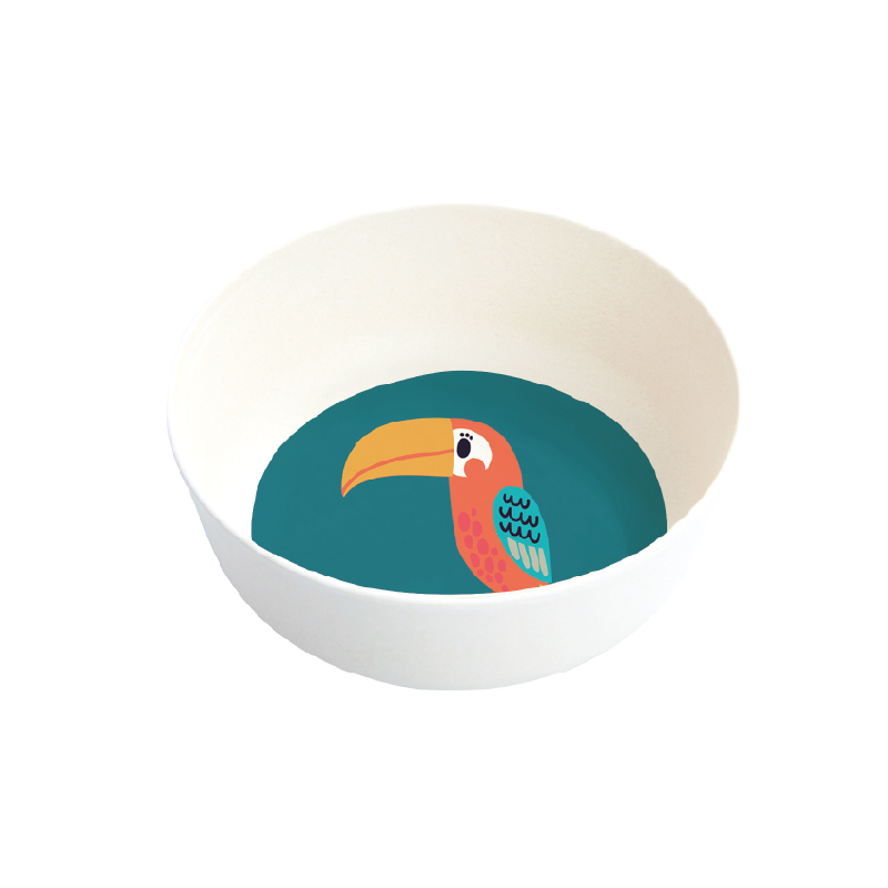 ANIMALS  KIDS DINNERWARE MX838