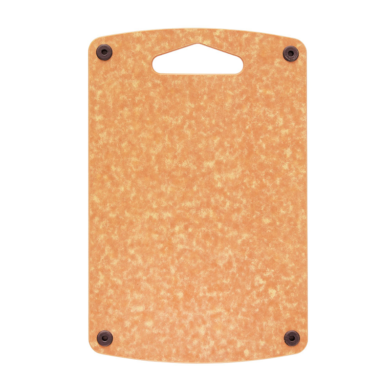 Anti-Slip Wood fiber cutting board AS01