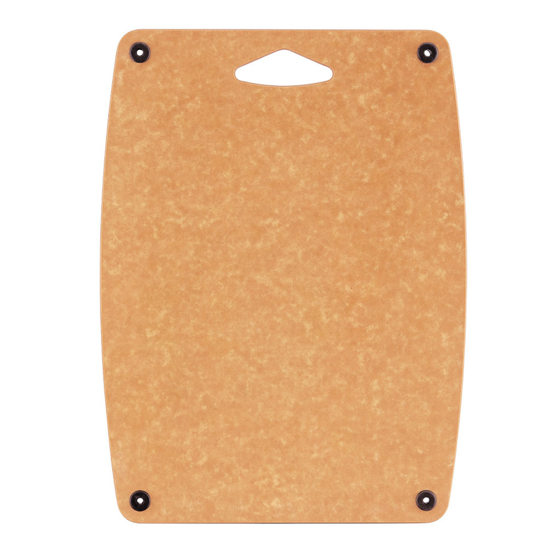 Anti-Slip Wood fiber cutting board AS05