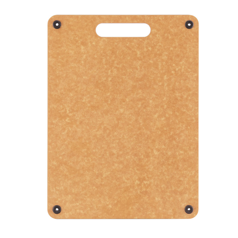 Anti-Slip Wood fiber chopping block AS07