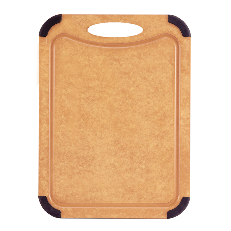 Chef Wood fiber Cutting board antibacterial CSN603