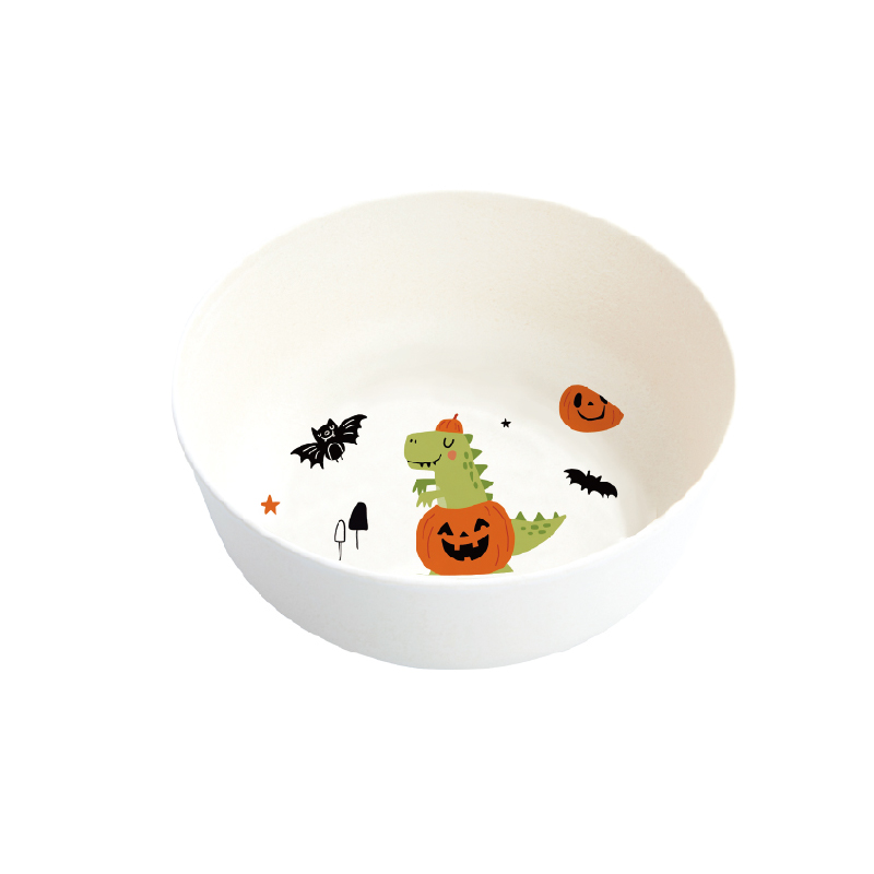 DINOSAURS KIDS DINNERWARE MX838