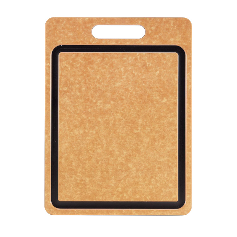 Universal Groove Wood fiber chopping board GSB910