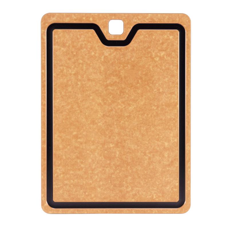 Union market Groove Wood fiber cutting boards GSB911