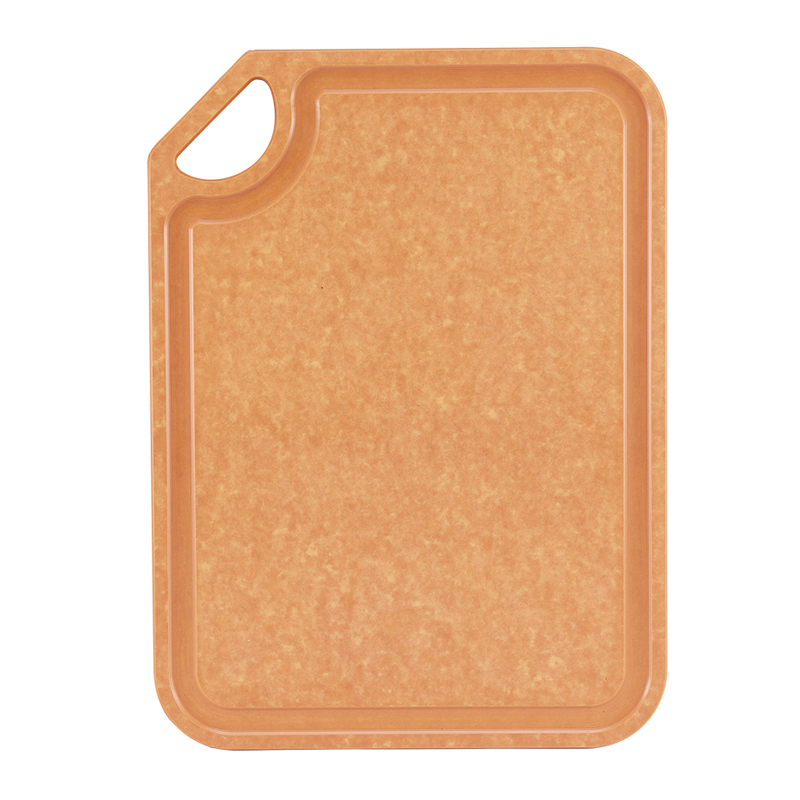 Groove Resin wood fiber cutting board GS21