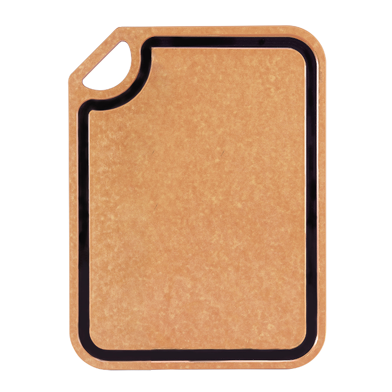 Sticky Groove Wood fiber chopping board GSB921