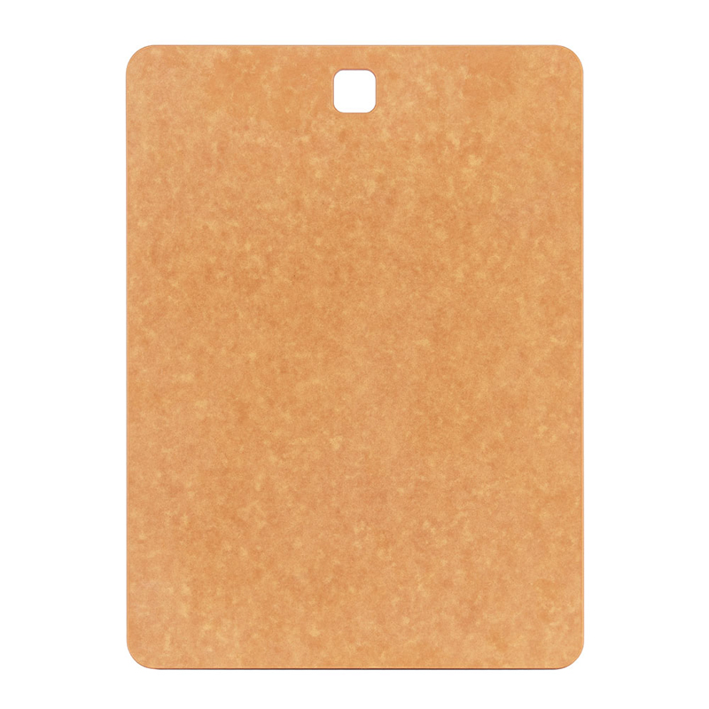 Wooden fiber chopping board steak KS15