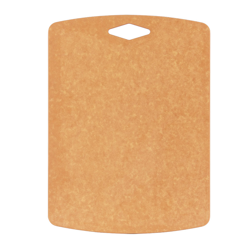 Wooden fiber chopping board resin KS17