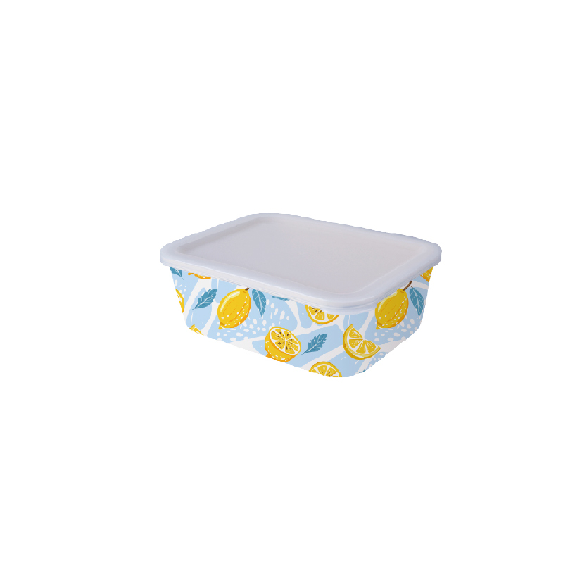 Bread box children MX-801