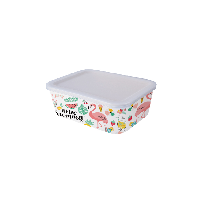 Children lunch box MX-802