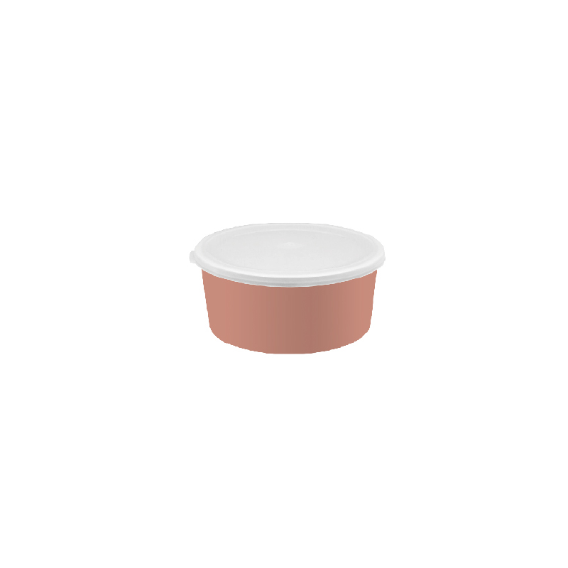 Lacquer fruit bowl MX-804