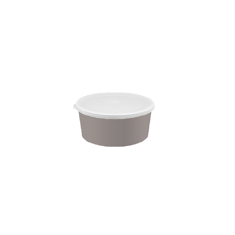 Lacquer fruit bowl MX-804