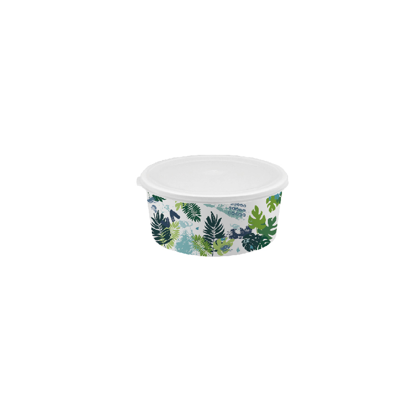 Lacquer fruit bowl MX-804