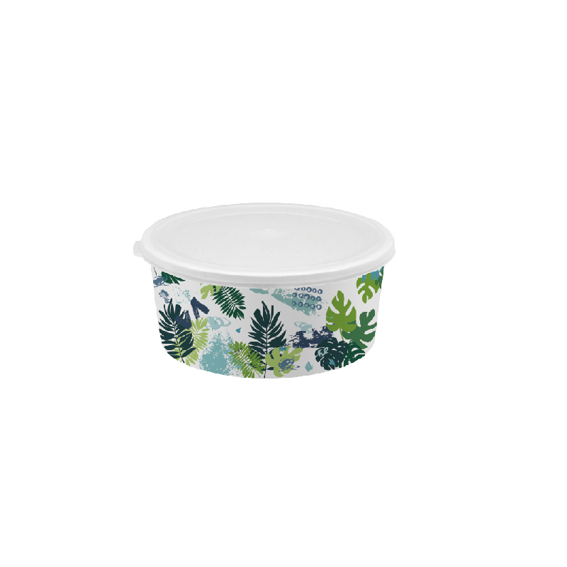 Kitchen RPET bowl set MX-806