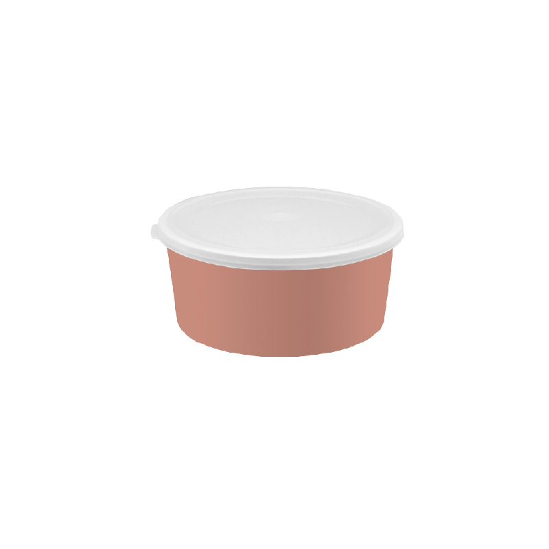 Hot food bowls MX-807