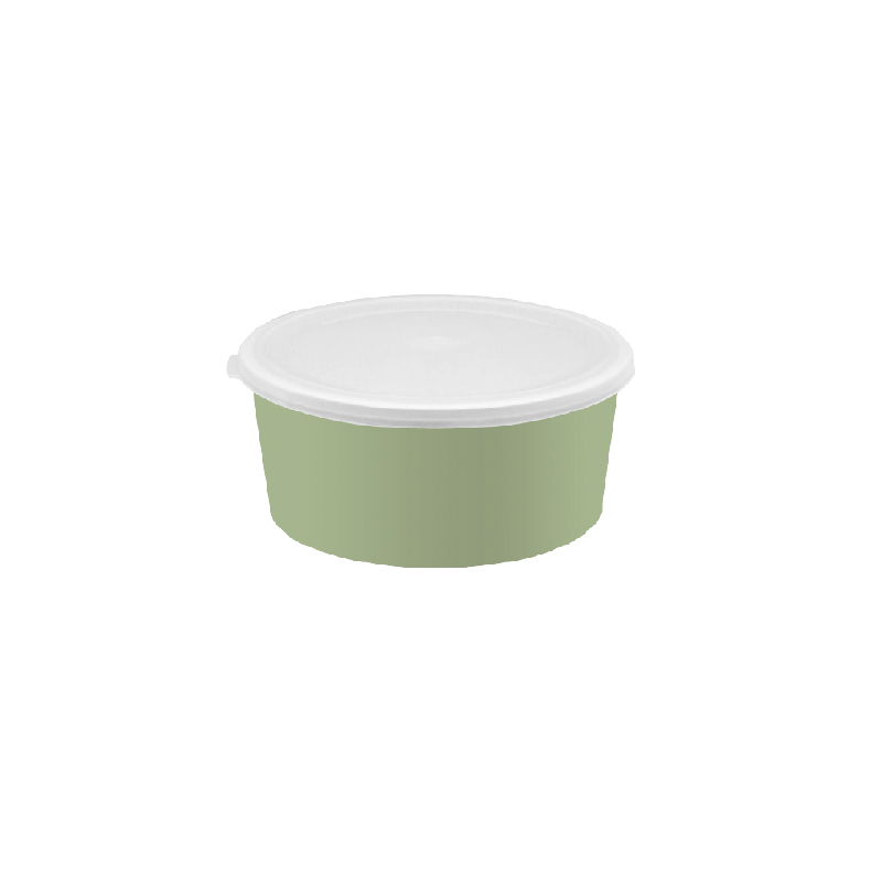 Hot food bowls MX-807