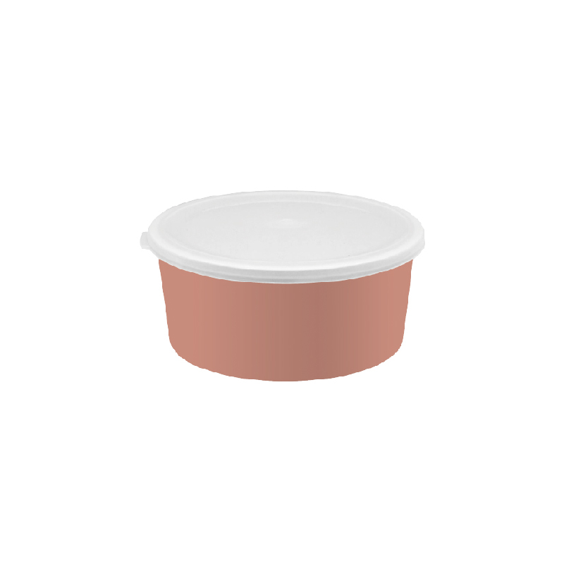 Ecofriendly RPET bowls MX-808
