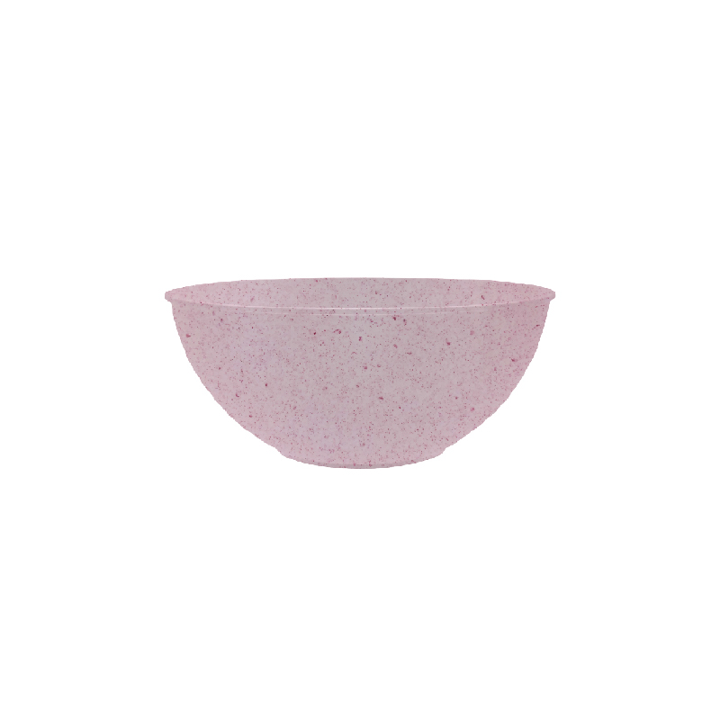 RPET Bagasse bowl biodegradable MX-810