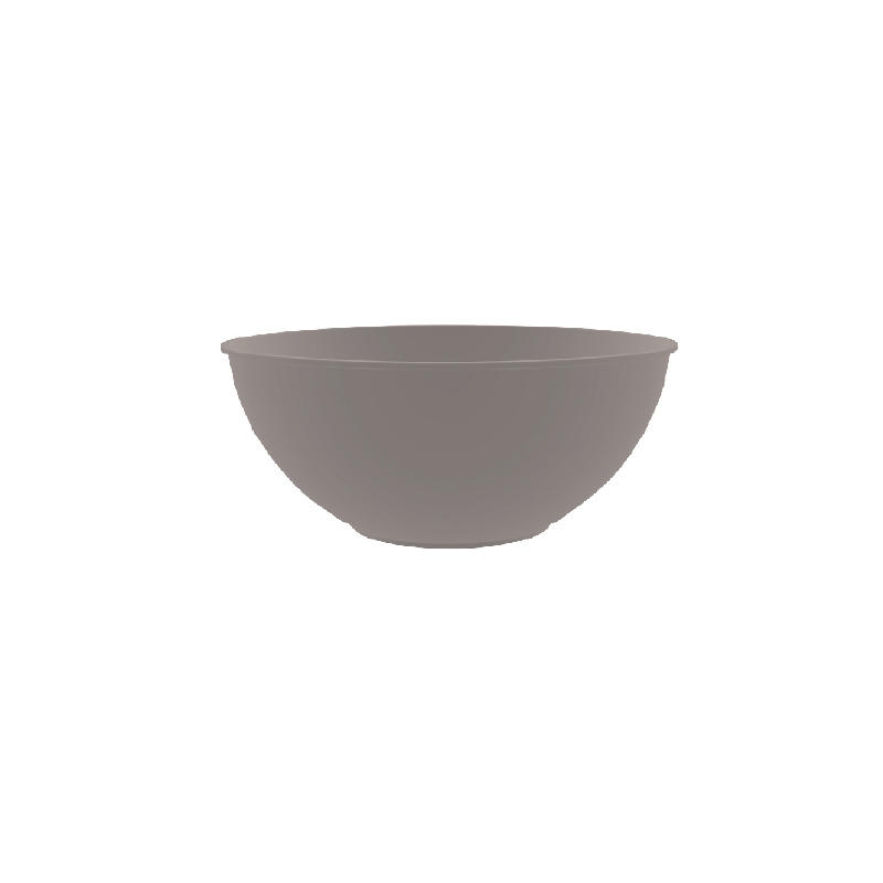 RPET Bagasse bowl biodegradable MX-810