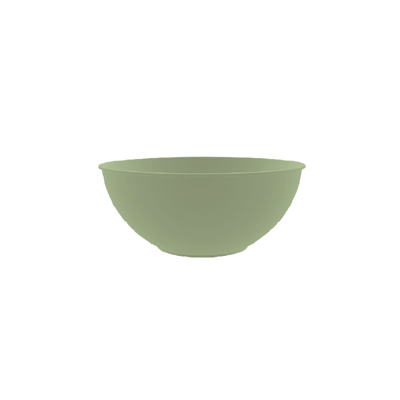 RPET Bagasse bowl biodegradable MX-810