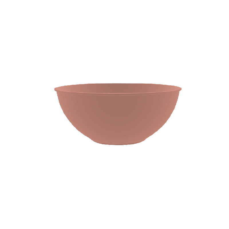 Bagasse sugarcane bowl MX-811