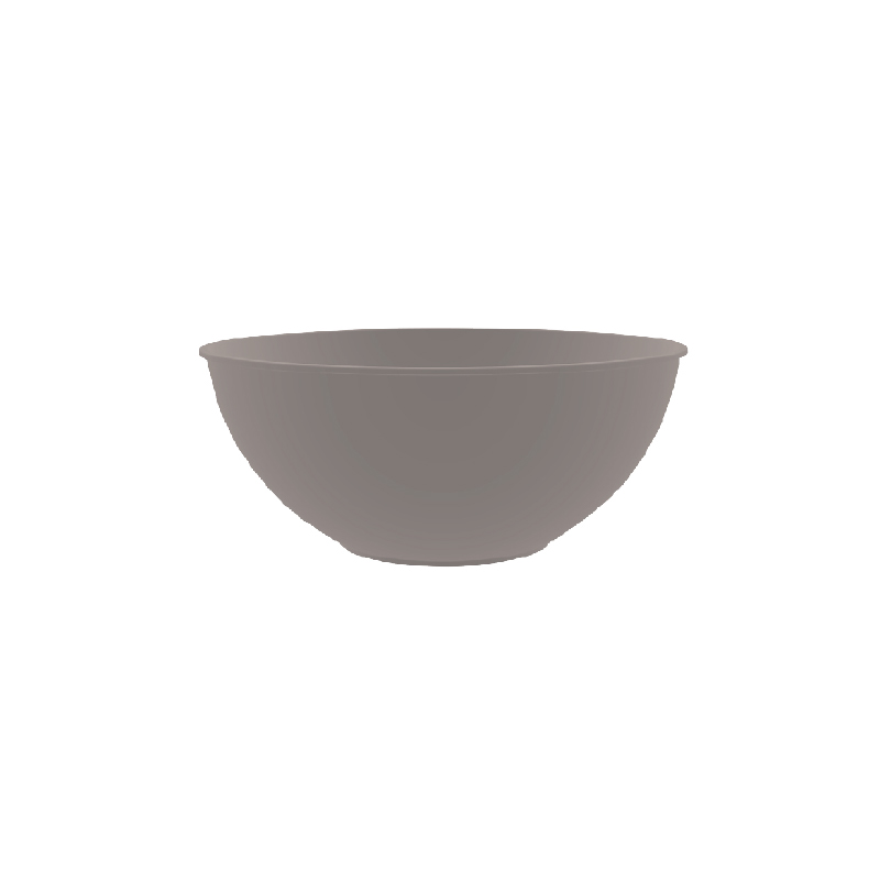 Bagasse sugarcane bowl MX-811