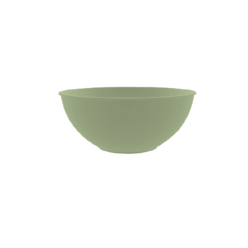 Bagasse sugarcane bowl MX-811