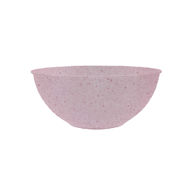 Bamboo bowls reusable MX-813