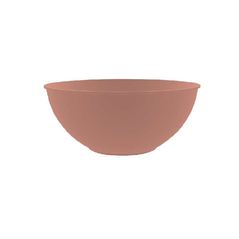 Bamboo bowls reusable MX-813