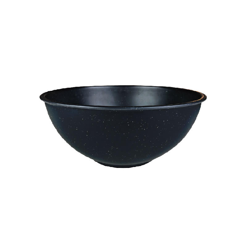 Bamboo bowls reusable MX-813