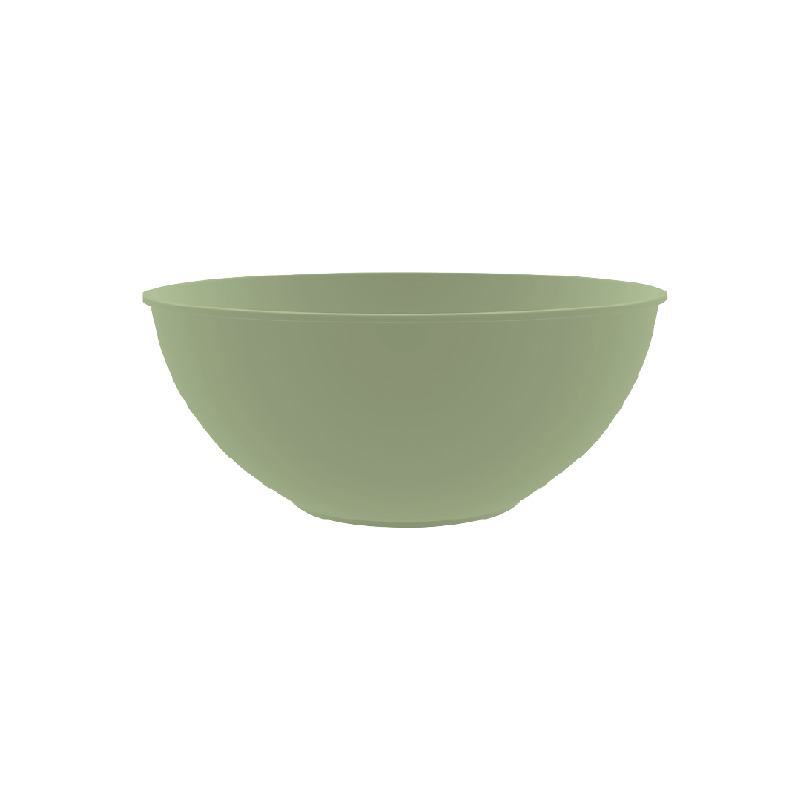 Bamboo bowls reusable MX-813