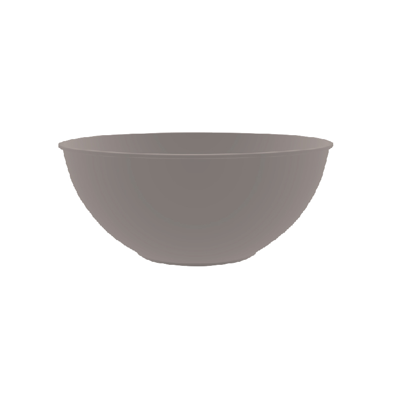 Bamboo lacquer bowl salad MX-814