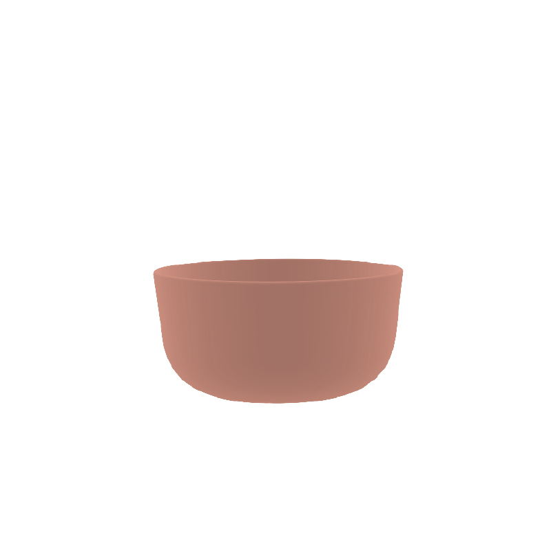 Kitchen RPET mixing bowls MX-822