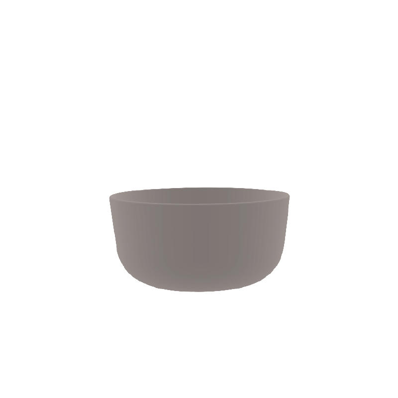 Kitchen RPET mixing bowls MX-822