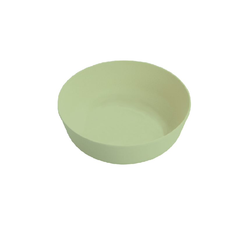 Biodegradable sugarcane bowl MX-823
