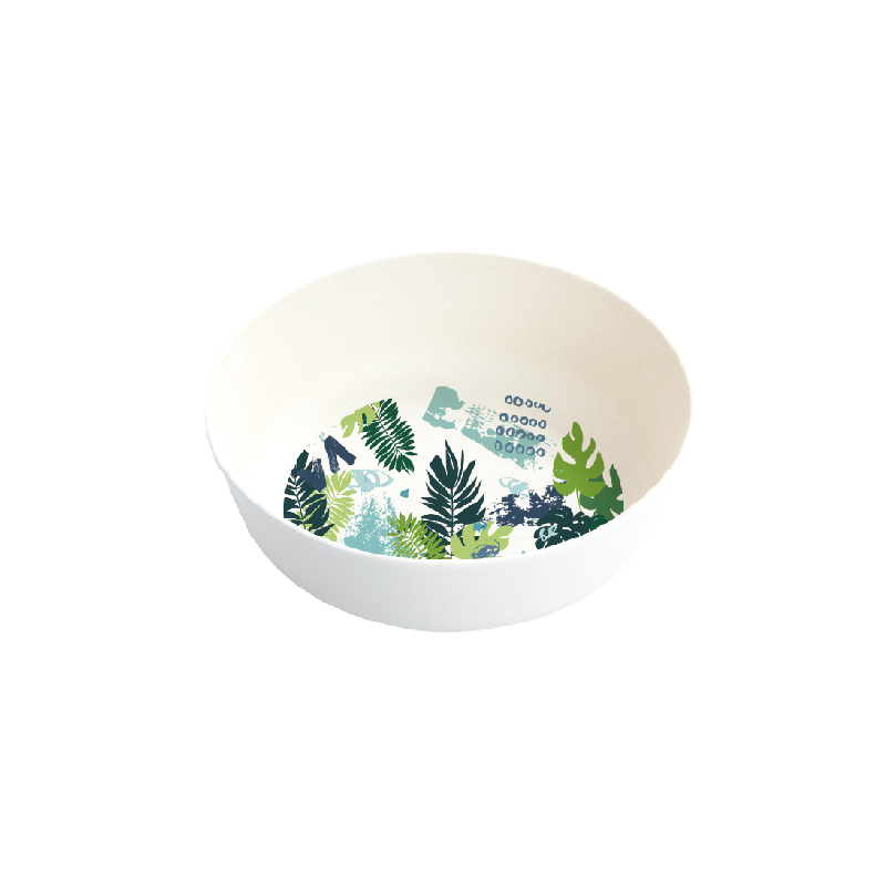 Biodegradable sugarcane bowl MX-823