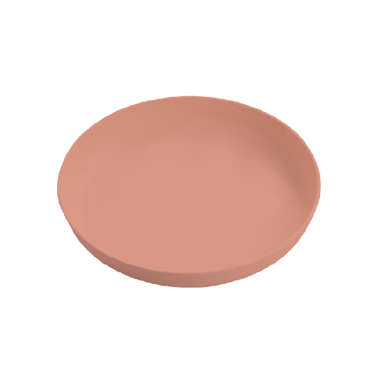 Biodegradable pla plates MX-824