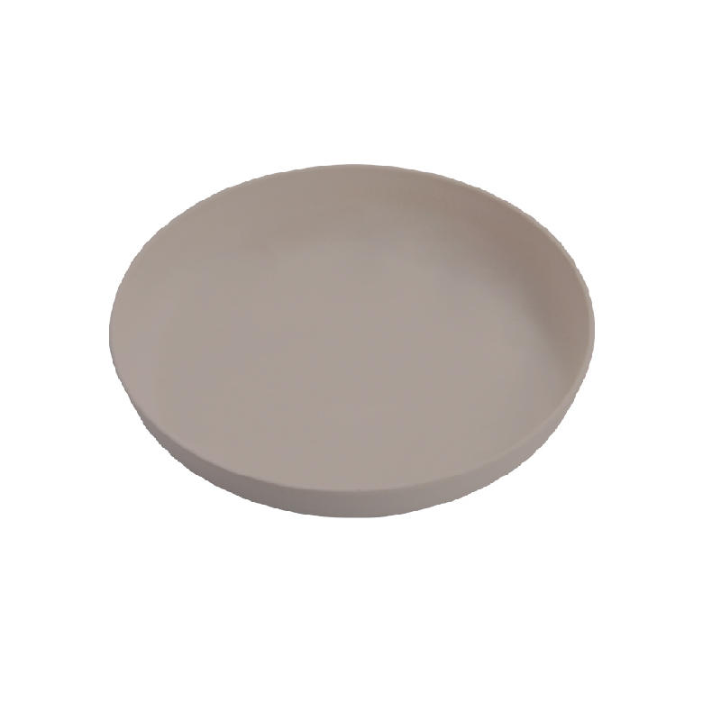 Biodegradable pla plates MX-824