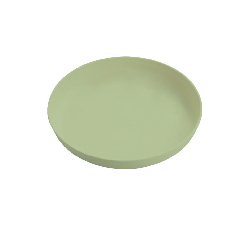 Biodegradable pla plates MX-824