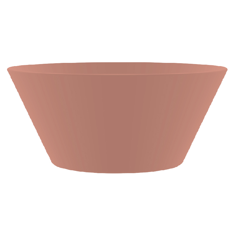 Multifunctional salad bowl MX-833