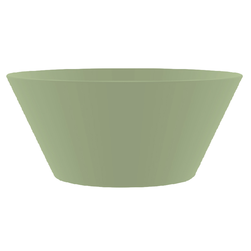 Multifunctional salad bowl MX-833