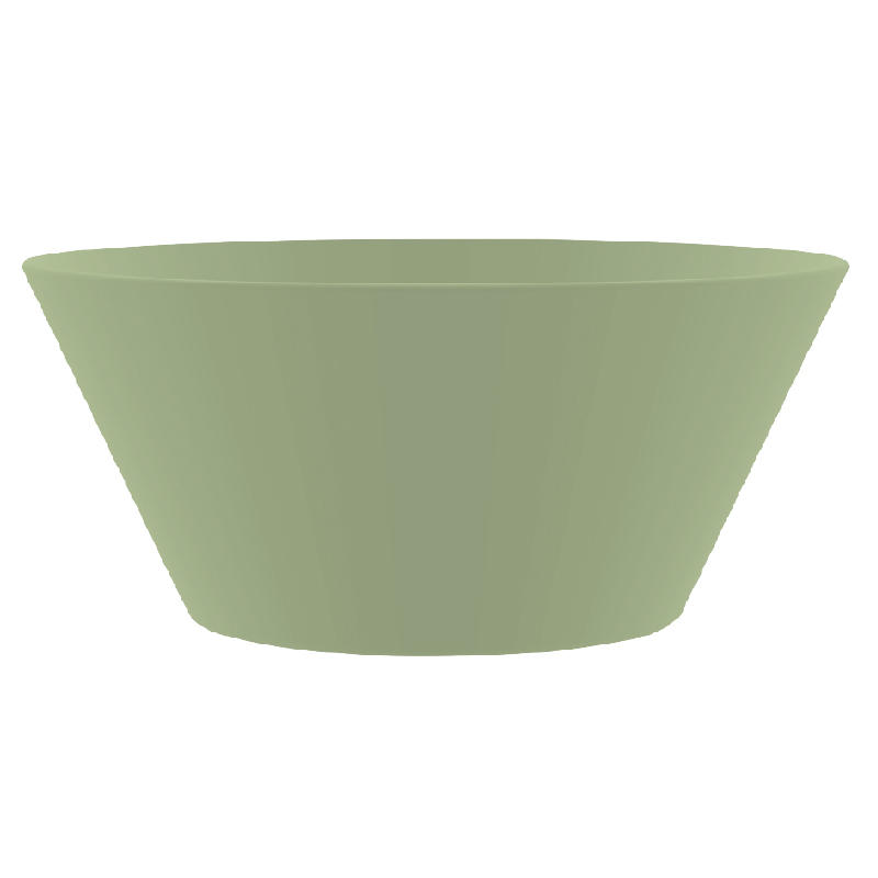 Multifunctional salad bowl MX-833