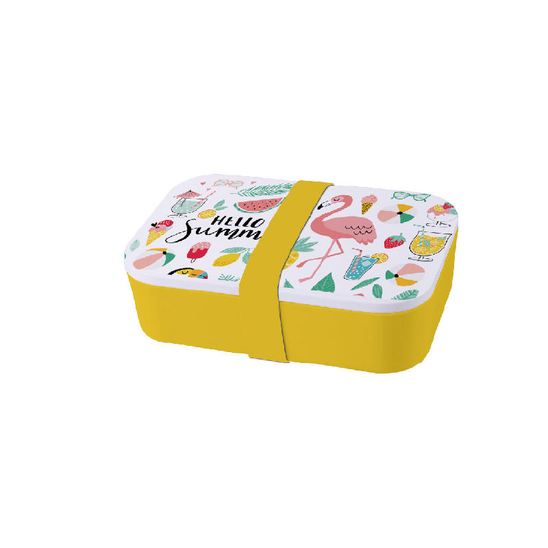 Lunch box for children MX-835