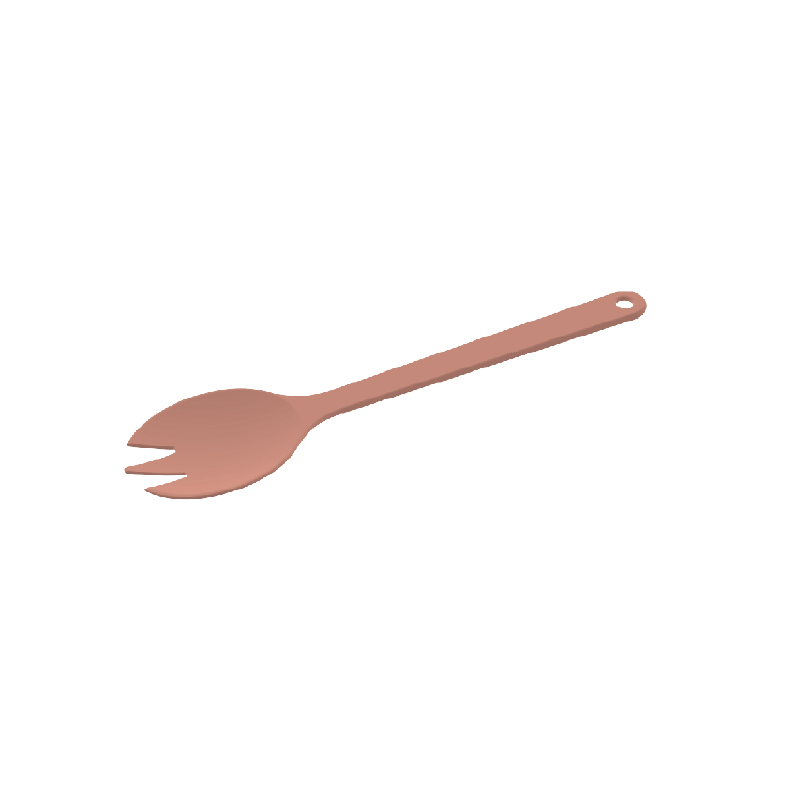 Kitchen RPET utensil set MX-840