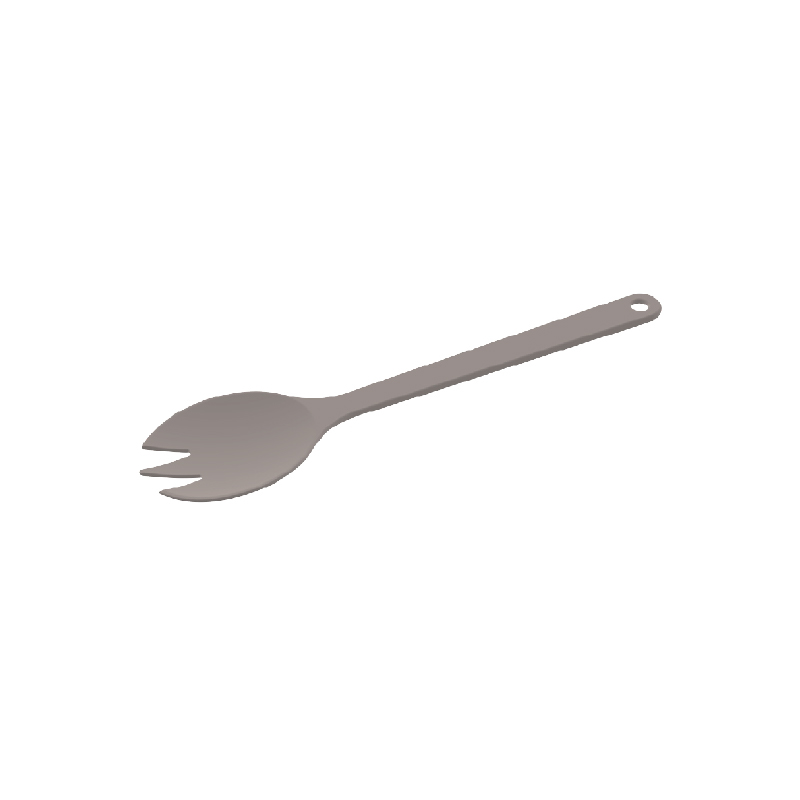 Kitchen RPET utensil set MX-840