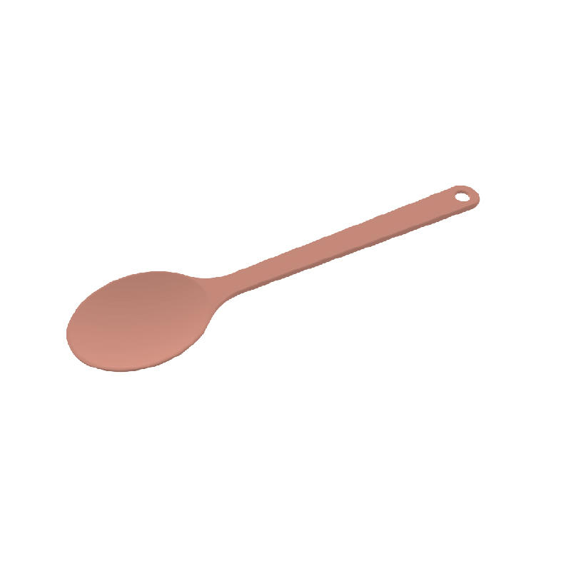 RPET wooden spoons MX-841