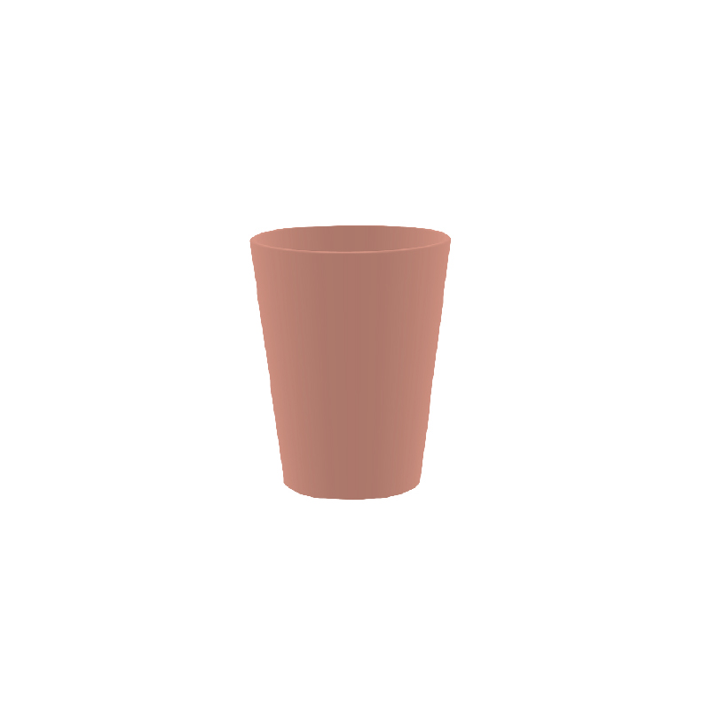 Hot & cool RPET mug MX-842
