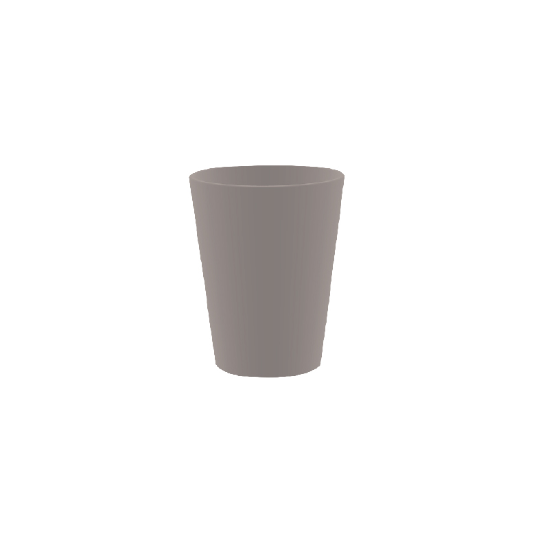 Hot & cool RPET mug MX-842