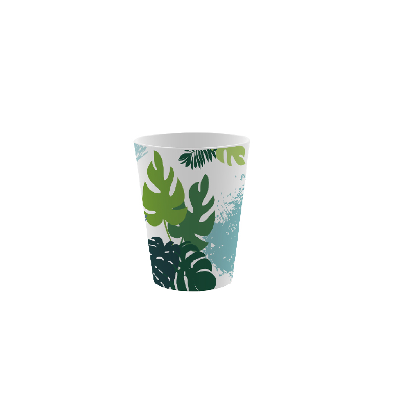 Tea cup custom logo MX-842